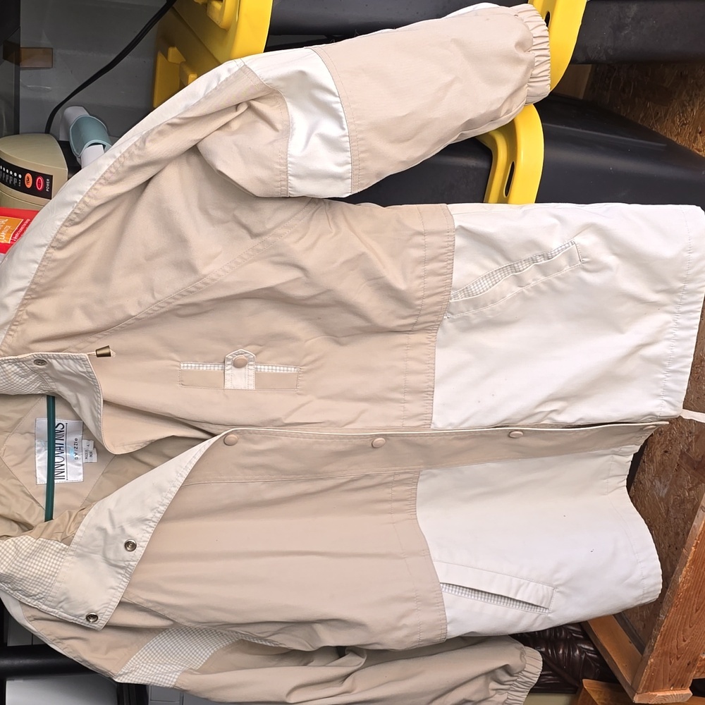 Innovation Weatherjacket (Lightwieght)